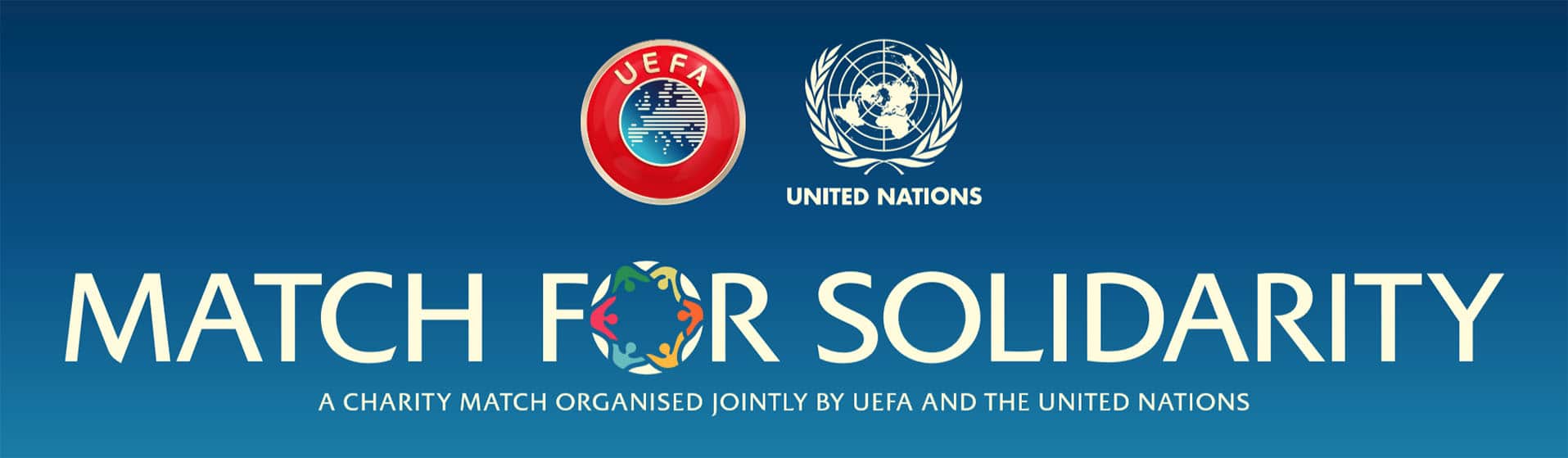 UEFA Football Solidarity